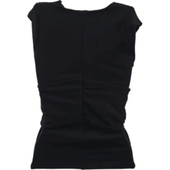 Najell Voorgevormde Draagdoek Charcoal Black -Kinderwagen Winkel najell voorgevormde draagdoek charcoal black a310752 2