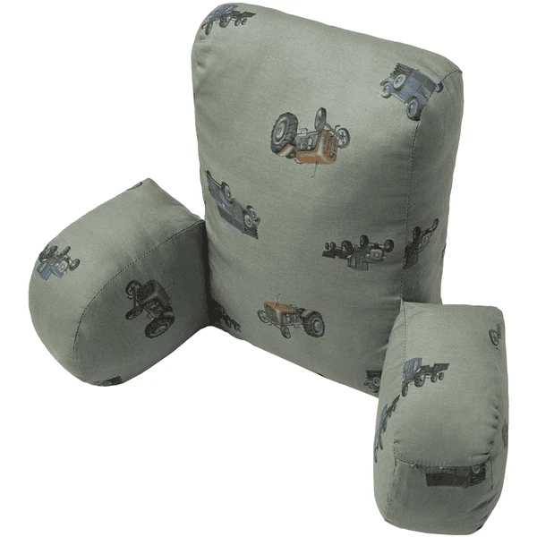 Name It Kinderwagenkussen Nbnnumu Shadow 5 Name It Kinderwagenkussen Nbnnumu Shadow - Afbeelding 3