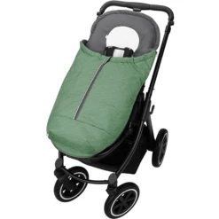 Odenwälder Klimocool Systeem Voetenzak Modern Blizzard Green Harmony 9 Odenwälder Klimocool Systeem Voetenzak Modern Blizzard Green Harmony -Kinderwagen Winkel odenwaelder klimocool systeem voetenzak modern blizzard green harmony a410877 2