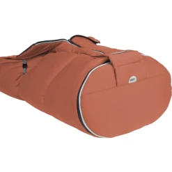 Odenwälder Mucki L Voetenzak Class Ic Karamel -Kinderwagen Winkel odenwaelder mucki l voetenzak class ic karamel a366760 4