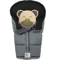 Odenwälder Mucki L Voetenzak Class Ic Stone 10 Odenwälder Mucki L Voetenzak Class Ic Stone -Kinderwagen Winkel odenwaelder mucki l voetenzak class ic stone a366753 3