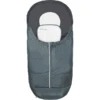 Odenwälder Systeem Voetenzak Klimocool Grijs -Kinderwagen Winkel odenwaelder systeem voetenzak klimocool grijs a347188