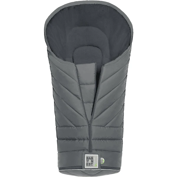 Odenwälder Voetenzak Oskar Stone 5 Odenwälder Voetenzak Oskar Stone - Afbeelding 3