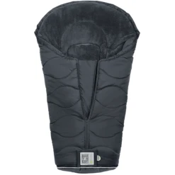 Odenwälder Voetenzak Oskar Wave Antraciet 5 Odenwälder Voetenzak Oskar Wave Antraciet -Kinderwagen Winkel odenwaelder voetenzak oskar wave antraciet a366748 1