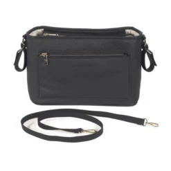 Pasito A Pasito Kinderwagenzak Zwart / Sterren -Kinderwagen Winkel pasito a pasito kinderwagenzak zwart sterren a396839 2