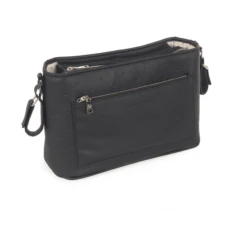 Pasito A Pasito Kinderwagenzak Zwart / Sterren -Kinderwagen Winkel pasito a pasito kinderwagenzak zwart sterren a396839 4