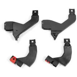 Peg Perego Adapter Ypsi Double Voor Ombouw Tot Kinderwagen Voor Broertjes En Zusjes -Kinderwagen Winkel peg perego adapter ypsi double voor ombouw tot kinderwagen voor broertjes en zusjes a309630 1