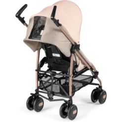 PEG PEREGO Peg-Pérego Buggy Pliko Mini Mon Amour -Kinderwagen Winkel peg perego buggy pliko mini mon amour a261986 3