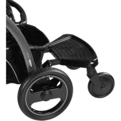 PEG PEREGO PEG-PEREGO Buggyboard Book-Board -Kinderwagen Winkel peg perego buggyboard book board a153153 2