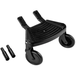 PEG PEREGO PEG-PEREGO Buggyboard Book-Board -Kinderwagen Winkel peg perego buggyboard book board a153153 4