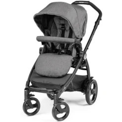 Peg Perego Futura Quartz Combi Kinderwagen -Kinderwagen Winkel peg perego futura quartz combi kinderwagen a367486 1