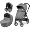 Peg Perego Futura Quartz Combi Kinderwagen 1 Peg Perego Futura Quartz Combi Kinderwagen -Kinderwagen Winkel peg perego futura quartz combi kinderwagen a367486