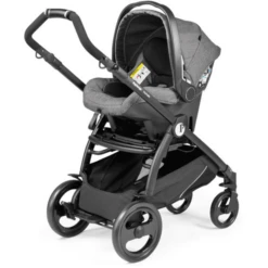 Peg Perego Futura Quartz Combi Kinderwagen -Kinderwagen Winkel peg perego futura quartz combi kinderwagen a367486 3