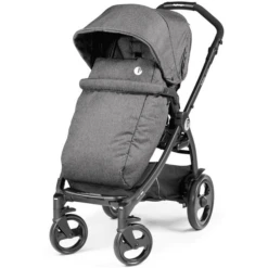Peg Perego Futura Quartz Combi Kinderwagen -Kinderwagen Winkel peg perego futura quartz combi kinderwagen a367486 4