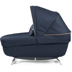 Peg Perego Reiswieg Culla Elite Blauw Glans -Kinderwagen Winkel peg perego reiswieg culla elite blauw glans a383140 2