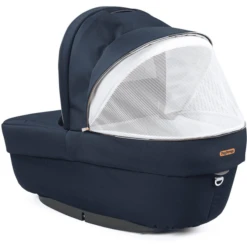 Peg Perego Reiswieg Culla Elite Blauw Glans -Kinderwagen Winkel peg perego reiswieg culla elite blauw glans a383140 3