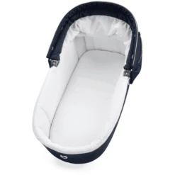 Peg Perego Reiswieg Culla Elite Blauw Glans -Kinderwagen Winkel peg perego reiswieg culla elite blauw glans a383140 4