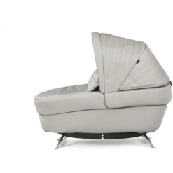 Peg Perego Reiswieg Culla Elite Moon Stone -Kinderwagen Winkel peg perego reiswieg culla elite moon stone a306111 2