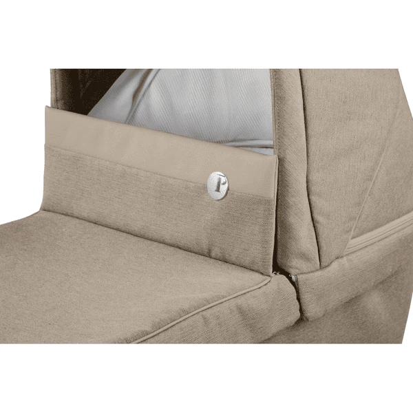 Peg Perego Reiswieg Culla Grande Sand 7 Peg Perego Reiswieg Culla Grande Sand - Afbeelding 5