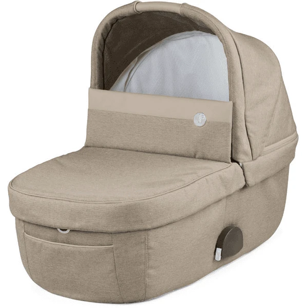 Peg Perego Reiswieg Culla Grande Sand 3 Peg Perego Reiswieg Culla Grande Sand