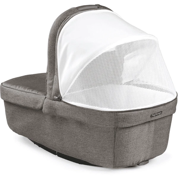 Peg Perego Reiswieg Culla Primonido City Grijs 7 Peg Perego Reiswieg Culla Primonido City Grijs - Afbeelding 5