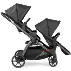 Peg Perego Tweede Zitje Ypsi Mon Amour -Kinderwagen Winkel peg perego tweede zitje ypsi mon amour a316632 2