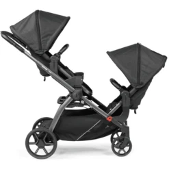 Peg Perego Tweede Zitje Ypsi Mon Amour -Kinderwagen Winkel peg perego tweede zitje ypsi mon amour a316632 3