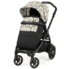 Peg Perego Wandelwagen Boek Graphic Goud -Kinderwagen Winkel peg perego wandelwagen boek graphic goud a306025