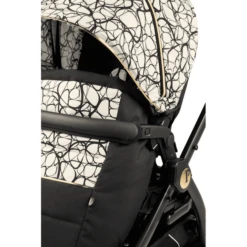 Peg Perego Wandelwagen Boek Graphic Goud -Kinderwagen Winkel peg perego wandelwagen boek graphic goud a306025 3