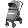 Peg Perego Wandelwagen Book City Grijs -Kinderwagen Winkel peg perego wandelwagen book city grijs a306020