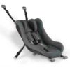 Qeridoo ® Babyzitje Donkergrijs Voor Kinderfietskarren 2 Qeridoo ® Babyzitje Donkergrijs Voor Kinderfietskarren -Kinderwagen Winkel qeridoo babyzitje donkergrijs voor kinderfietskarren a304859