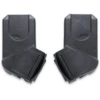 RECARO Adapter Avan Voor Lexa/Lexa Elite -Kinderwagen Winkel recaro adapter avan voor lexa lexa elite a327126