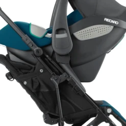 RECARO Baby Autostoelen Adapter Voor Easylife 2 Met Avan -Kinderwagen Winkel recaro baby autostoelen adapter voor easylife 2 met avan a311334 1