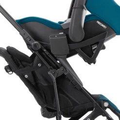 RECARO Baby Autostoelen Adapter Voor Easylife 2 Met Avan -Kinderwagen Winkel recaro baby autostoelen adapter voor easylife 2 met avan a311334 2