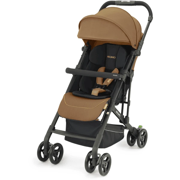 RECARO Buggy Easylife Elite 2 Select Sweet Curry 3 RECARO Buggy Easylife Elite 2 Select Sweet Curry