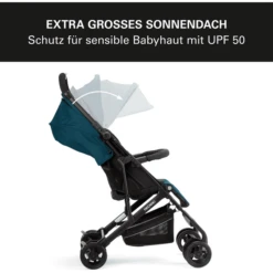 RECARO Buggy Easylife Elite 2 Select Teal Green -Kinderwagen Winkel recaro buggy easylife elite 2 select teal green a311182 3