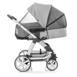 Reer Bescherming Tegen Zon En Insecten ShineSafe Bite -Kinderwagen Winkel reer bescherming tegen zon en insecten shinesafe bite a361683 2