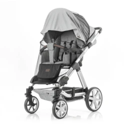 Reer Bescherming Tegen Zon En Insecten ShineSafe Bite -Kinderwagen Winkel reer bescherming tegen zon en insecten shinesafe bite a361683 4