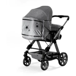 Reer Mijn Buddy Guard Kinderwagen Reflector Banner 8 Reer Mijn Buddy Guard Kinderwagen Reflector Banner -Kinderwagen Winkel reer mijn buddy guard kinderwagen reflector banner a399976 1