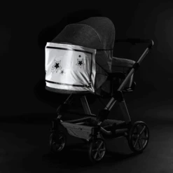 Reer Mijn Buddy Guard Kinderwagen Reflector Banner 10 Reer Mijn Buddy Guard Kinderwagen Reflector Banner -Kinderwagen Winkel reer mijn buddy guard kinderwagen reflector banner a399976 3