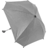 Reer Parasol ShineSafe+, Grijs-melange -Kinderwagen Winkel reer parasol shinesafe grijs melange a361712