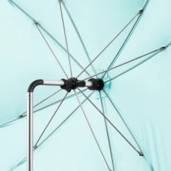 Reer Parasol ShineSafe, Mint 10 Reer Parasol ShineSafe, Mint -Kinderwagen Winkel reer parasol shinesafe mint a361707 3