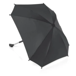Kinderwagen Winkel 15 Reer Parasol ShineSafe, Zwart