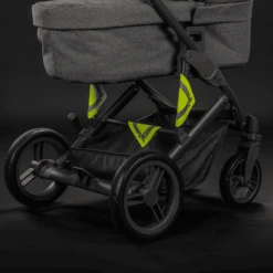 Reer Reflectorset Light Reflex -Kinderwagen Winkel reer reflectorset light reflex a362907 3