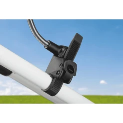 REER ShineSafe Universal Kinderwagen Zonnescherm Zand -Kinderwagen Winkel reer shinesafe universal kinderwagen zonnescherm zand a117068 2