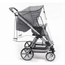 REER UNIVERSELE REGENHOES XL -Kinderwagen Winkel reer universele regenhoes xl a011929 1