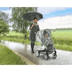 REER UNIVERSELE REGENHOES XL -Kinderwagen Winkel reer universele regenhoes xl a011929 4