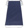 Reer Zonnezeil ShineSafe, Blauw -Kinderwagen Winkel reer zonnezeil shinesafe blauw a361720