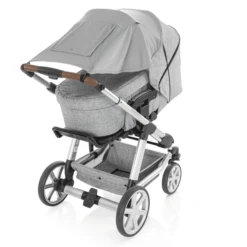 Reer Zonnezeil ShineSafe Premium -Kinderwagen Winkel reer zonnezeil shinesafe premium a361676 2