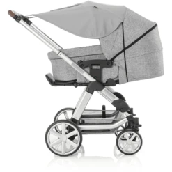 Reer Zonnezeil ShineSafe Premium -Kinderwagen Winkel reer zonnezeil shinesafe premium a361676 3